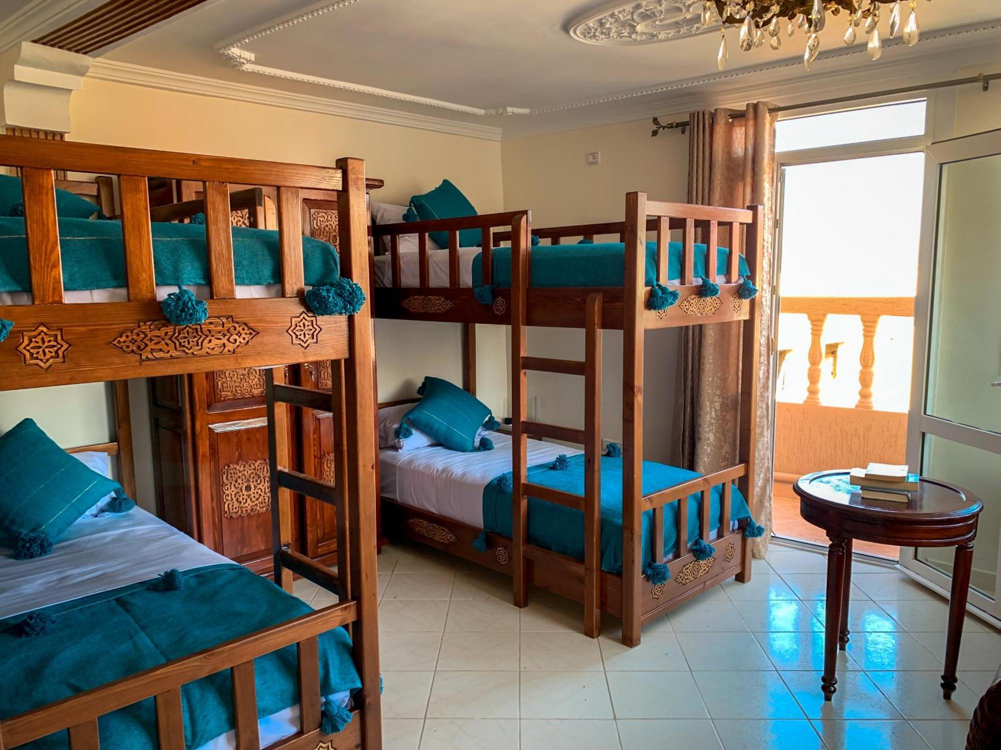 Surf Appartement Tamraght 2 Extérieur photo