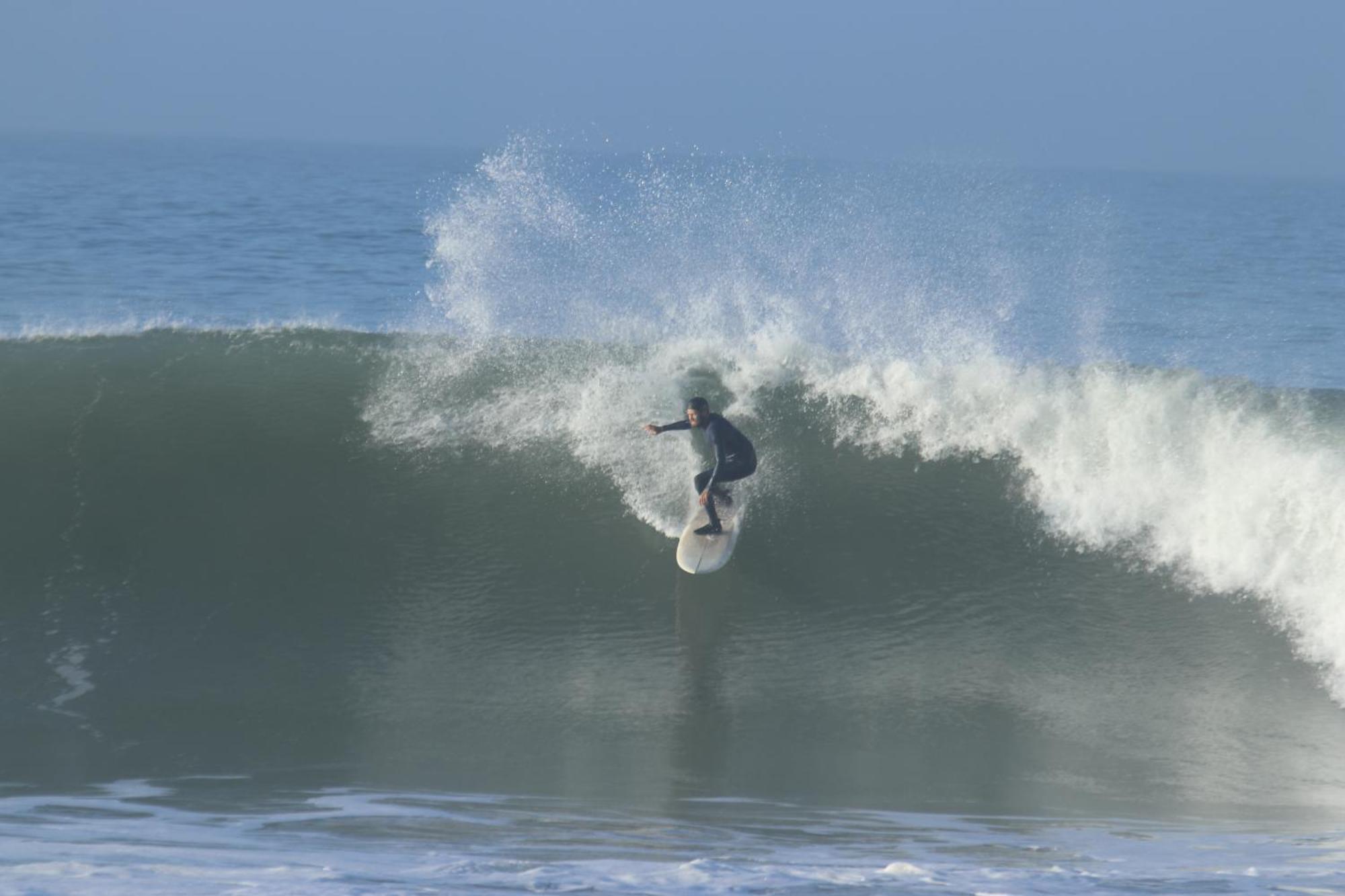 Surf Appartement Tamraght 2 Extérieur photo